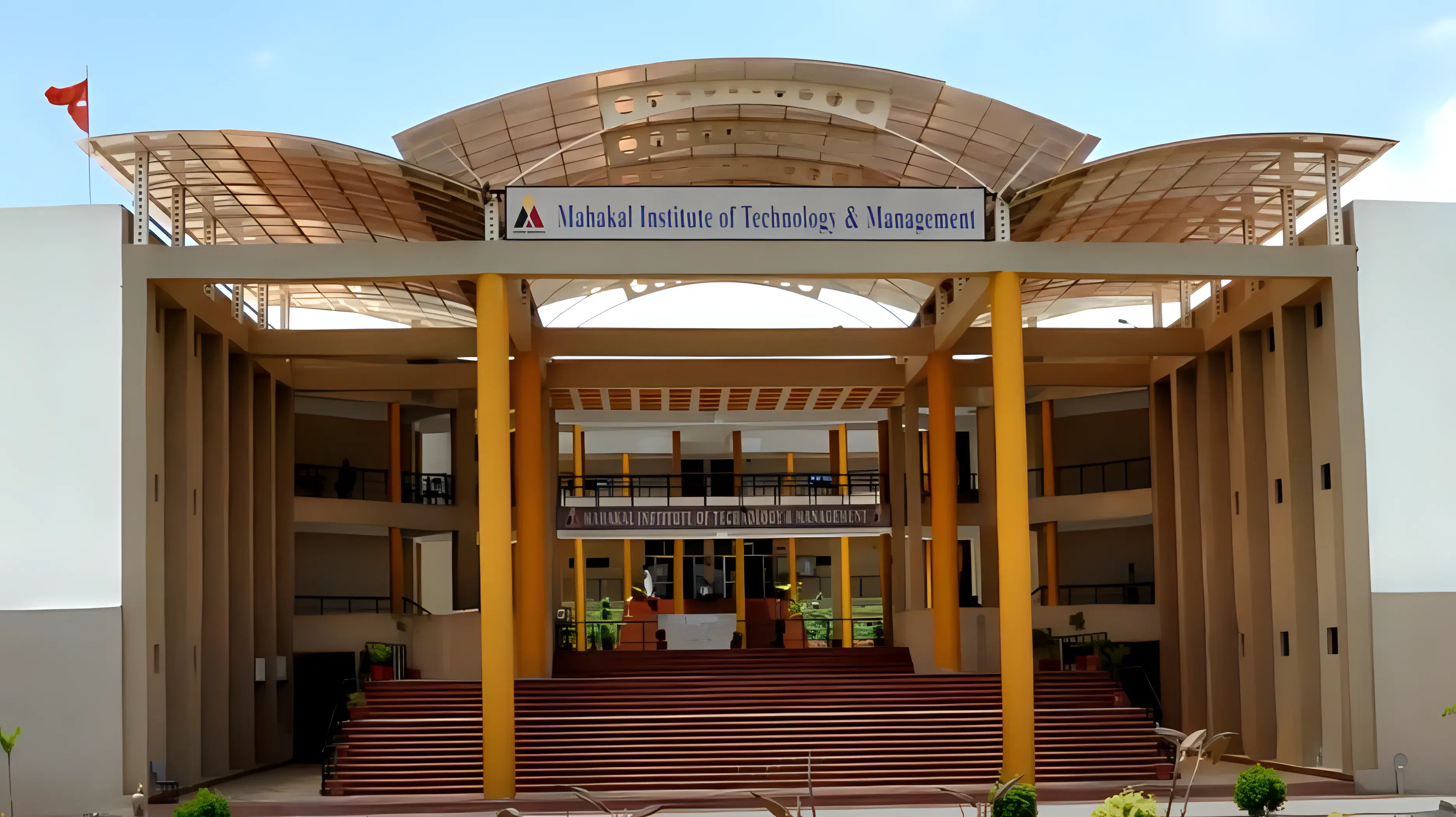 Mahakal Institute of Technology Ujjain Academic Infrastructure photo 4